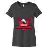 Women's Slim Fit Tee Thumbnail