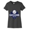 Women's Slim Fit Tee Thumbnail