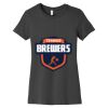 Women's Slim Fit Tee Thumbnail