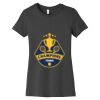 Women's Slim Fit Tee Thumbnail