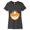 Women's Slim Fit Tee Thumbnail