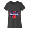 Women's Slim Fit Tee Thumbnail