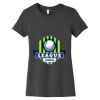 Women's Slim Fit Tee Thumbnail
