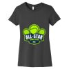 Women's Slim Fit Tee Thumbnail