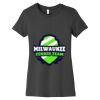 Women's Slim Fit Tee Thumbnail