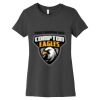 Women's Slim Fit Tee Thumbnail