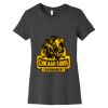 Women's Slim Fit Tee Thumbnail