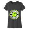 Women's Slim Fit Tee Thumbnail