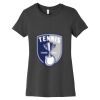 Women's Slim Fit Tee Thumbnail