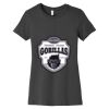 Women's Slim Fit Tee Thumbnail