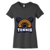 Women's Slim Fit Tee Thumbnail