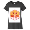 Women's Slim Fit Tee Thumbnail