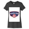 Women's Slim Fit Tee Thumbnail