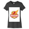 Women's Slim Fit Tee Thumbnail