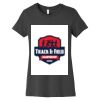 Women's Slim Fit Tee Thumbnail