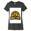 Women's Slim Fit Tee Thumbnail