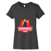 Women's Slim Fit Tee Thumbnail