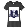 Women's Slim Fit Tee Thumbnail