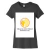 Women's Slim Fit Tee Thumbnail
