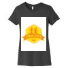 Women's Slim Fit Tee Thumbnail