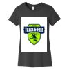 Women's Slim Fit Tee Thumbnail
