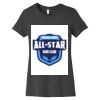 Women's Slim Fit Tee Thumbnail