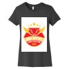 Women's Slim Fit Tee Thumbnail