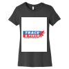 Women's Slim Fit Tee Thumbnail
