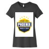 Women's Slim Fit Tee Thumbnail