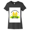 Women's Slim Fit Tee Thumbnail