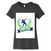 Women's Slim Fit Tee Thumbnail