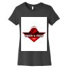 Women's Slim Fit Tee Thumbnail
