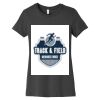 Women's Slim Fit Tee Thumbnail