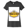Women's Slim Fit Tee Thumbnail