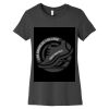 Women's Slim Fit Tee Thumbnail