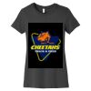 Women's Slim Fit Tee Thumbnail