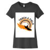 Women's Slim Fit Tee Thumbnail