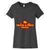 Women's Slim Fit Tee Thumbnail
