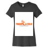 Women's Slim Fit Tee Thumbnail