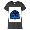 Women's Slim Fit Tee Thumbnail