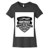 Women's Slim Fit Tee Thumbnail