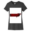 Women's Slim Fit Tee Thumbnail