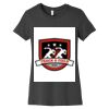 Women's Slim Fit Tee Thumbnail