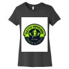 Women's Slim Fit Tee Thumbnail
