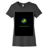 Women's Slim Fit Tee Thumbnail