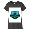 Women's Slim Fit Tee Thumbnail