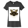 Women's Slim Fit Tee Thumbnail
