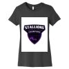 Women's Slim Fit Tee Thumbnail