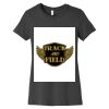 Women's Slim Fit Tee Thumbnail