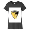 Women's Slim Fit Tee Thumbnail